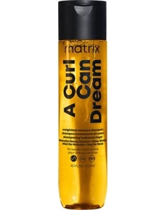 Шампунь для волос MATRIX A Curl Can Dream Для кудрявых и вьющихся волос Matrix