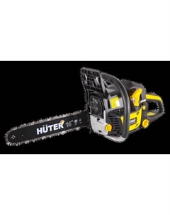 Бензопила цепная Huter BS-2300М