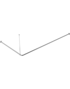 Карниз для ванны IDDIS 050A200I14 Iddis