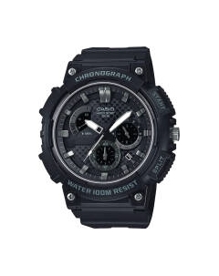 Часы наручные мужские Casio MCW-200H-1A2