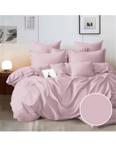 Комплект постельного белья Alleri Перкаль Elite 1.5сп