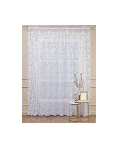 Гардина Amore Mio Жаккардовый 6PL 37891-01 300x2.7 / 92111 Amore mio