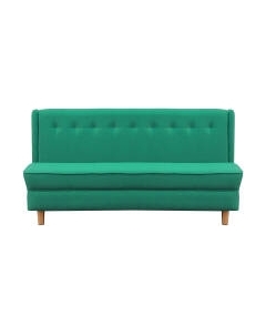 Диван Brioli Диди трехместный