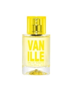 Парфюмерная вода Solinotes Vanille