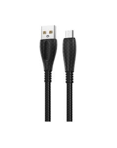 Кабель Borofone BX38 MicroUSB