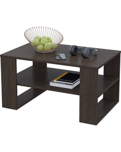 Журнальный столик Горизонт Мебель Квадро 2 Горизонт мебель