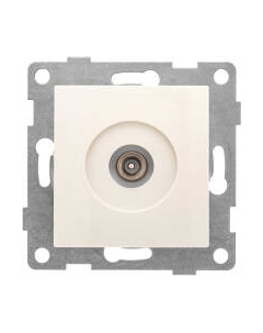 Розетка Gusi Electric Bravo С10А1-003 Gusi electric