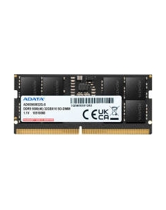 Оперативная память DDR5 A-data AD5S560032G-S