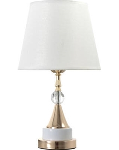 Прикроватная лампа Risalux Марфа 9613779