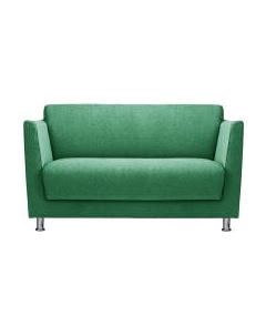 Диван Brioli Куно двухместный