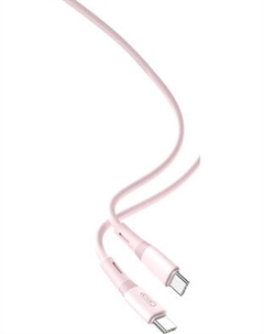 Кабель XO NB-Q226B 60W Type-C Type-C Xo