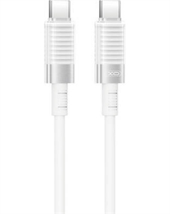 Кабель XO NB-Q282B 60W Type-C Type-C Xo