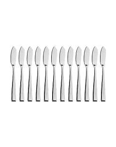 Набор столовых ножей SOLA Durban / 11DURB124 Sola