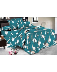 Комплект постельного белья Бояртекс № 3128 S/P 1.5сп