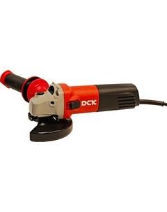 Угловая шлифовальная машина DCK KSM125A Dck