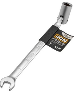 Гаечный ключ JCB 75209F Jcb