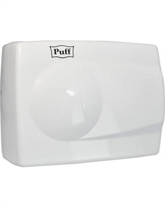 Сушилка для рук Puff 8828W