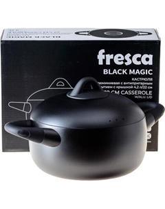 Кастрюля Fresca Black Magic BB102478 / 110380