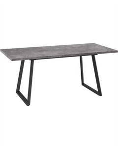 Обеденный стол Мамадома Loft-140 раздвижной 140-180х85 Mamadoma