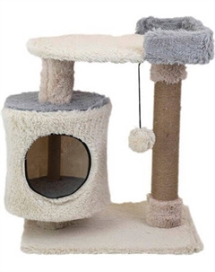 Комплекс для кошек Дарэленд Таффи / 8972пуш-сер