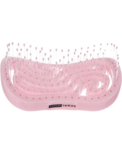 Расческа Dewal Beauty Wave DBEG4
