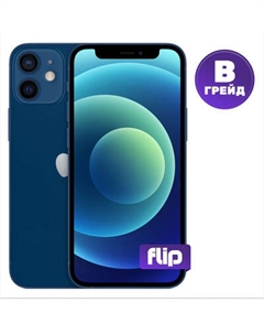 Смартфон восстановленный Apple iPhone 12 mini 128GB Flip Грейд B