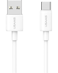 Кабель Usams YD Series SJ708 Type-C