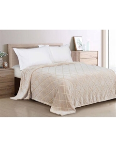 Плед Реноме 1.5сп PBE-235