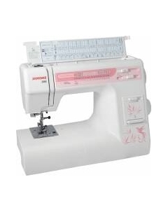 Швейная машина Janome 90E