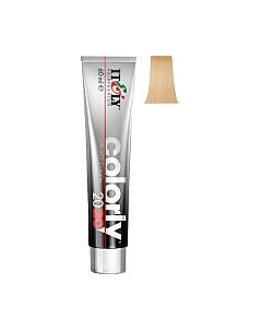 Крем-краска для волос Itely Colorly 2020 SSN/12.0