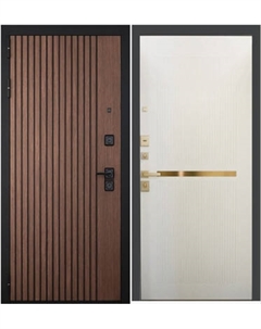 Входная дверь ГРАНИТ Шторм Ардеко Granit