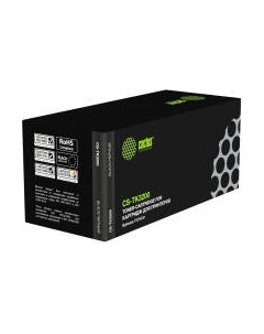 Тонер-картридж Cactus CS-TK3200