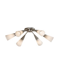 Люстра Citilux Фокус CL103161