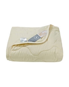 Одеяло АртПостель Овечья шерсть Евро Макси / 2357 Артпостель