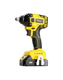 Аккумуляторный гайковерт Kolner KCW 20/350