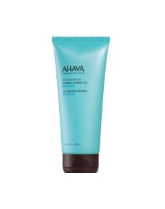 Гель для душа Ahava Deadsea Water Минеральный sea kissed