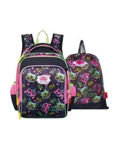 Школьный рюкзак Across ACR22-640-10