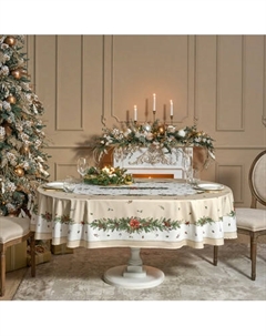 Скатерть Santalino 850-734-42