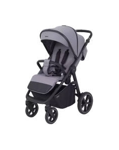 Детская прогулочная коляска MOWbaby Trail / MB090 Mowbaby