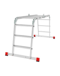 Лестница-трансформер Новая Высота NV3324 / 3324403 Новая высота