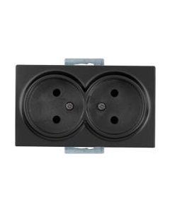 Розетка Mutlusan Daria 2100 203 0284