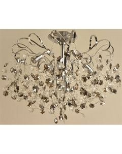 Потолочный светильник Mirastyle BL-8285/6-500 CR