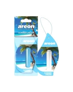 Ароматизатор автомобильный Areon Mon Liquid Summer Dream / ARE-LR19