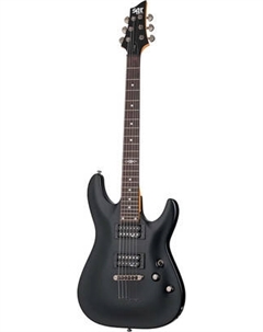 Электрогитара Schecter SGR C-1 MSBK