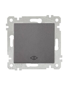 Выключатель Mutlusan Rita 2200 408 0195