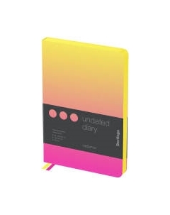 Ежедневник Berlingo Radiance B6 / UD0_93601