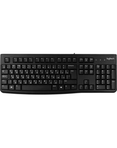 Клавиатура Logitech K120