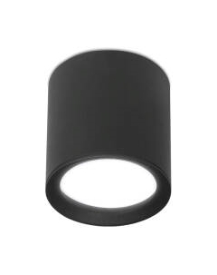 Точечный светильник Ambrella TN214 BK/S