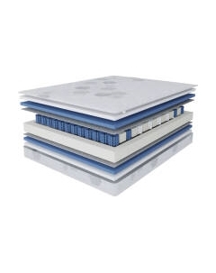 Матрас Stolline Классик-Респект 180x200