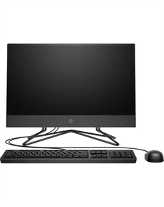 Моноблок HP 200 G4 (6D418EA/16GB) Hp